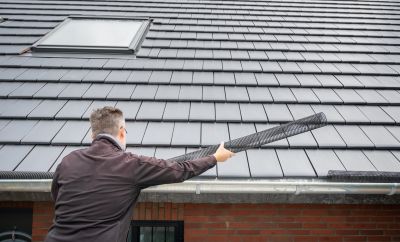 Gutter Cover Maintenance and Benefits
